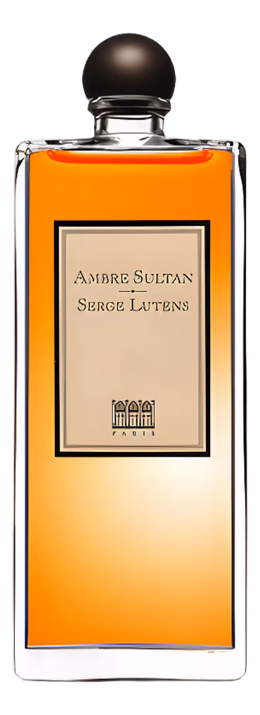 Ambre Sultan