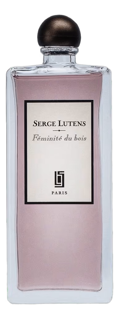 Feminité du Bois