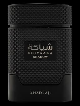 Shiyaaka Shadow