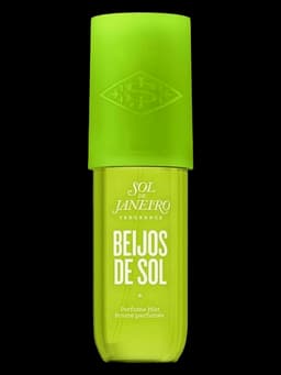 Beijos de Sol