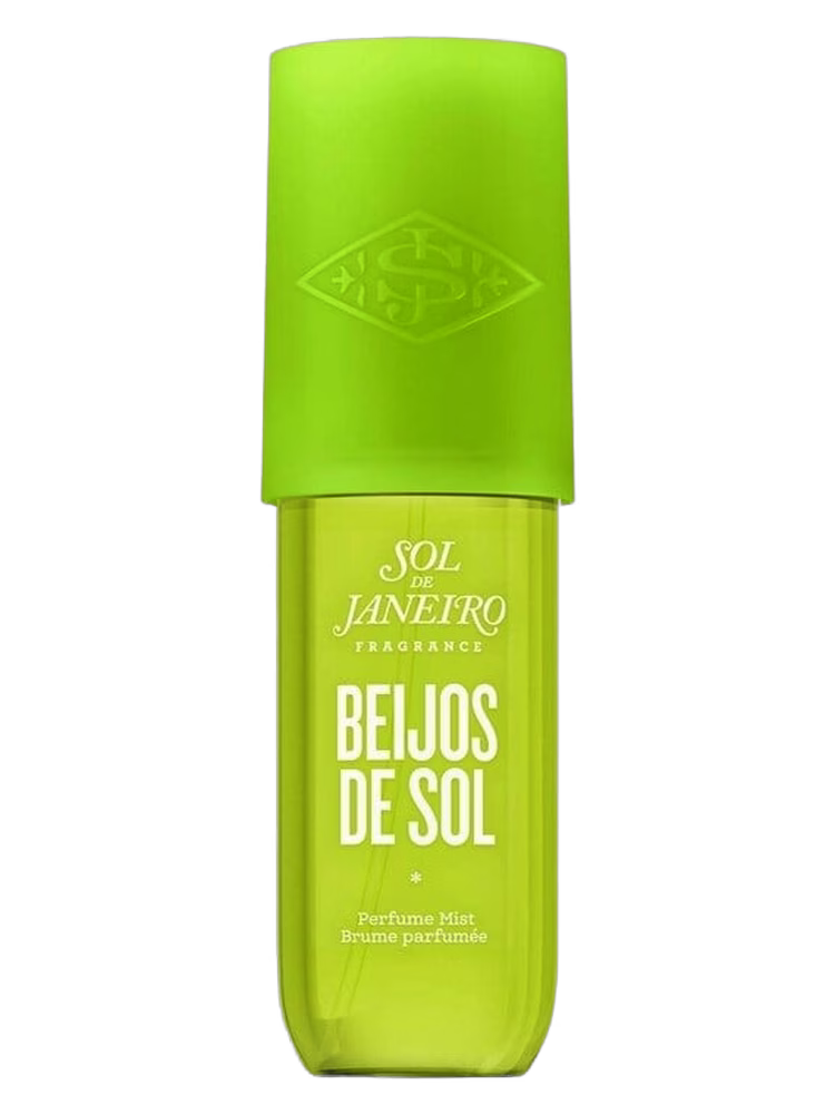 Beijos de Sol