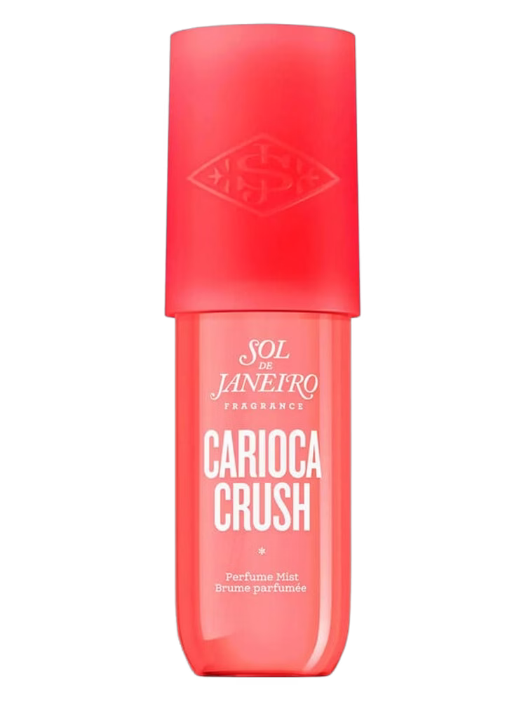 Carioca Crush