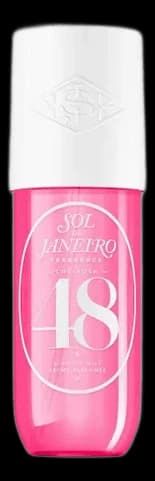 Cheirosa '48