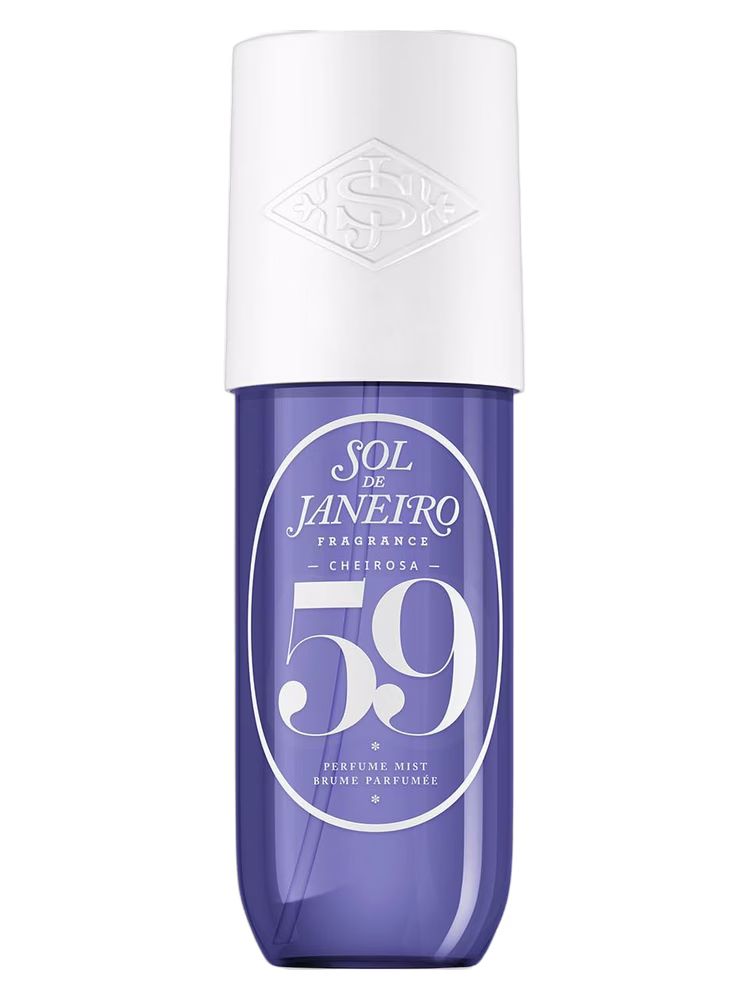 Cheirosa '59