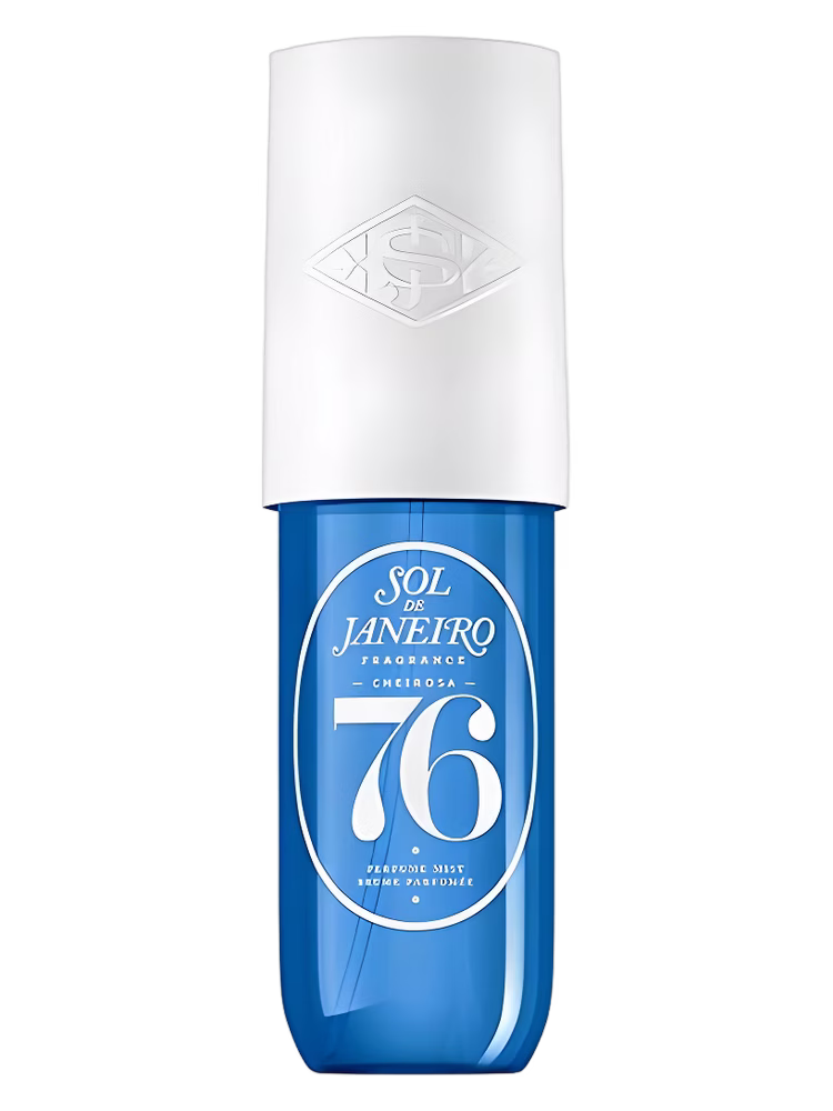 Cheirosa '76