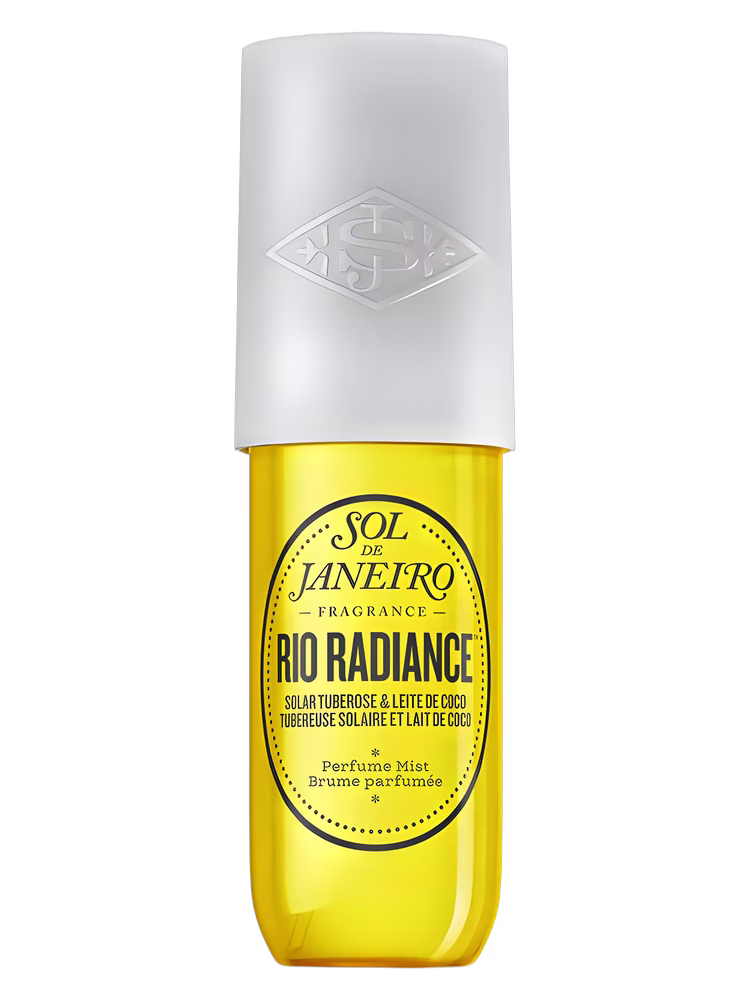 Rio Radiance