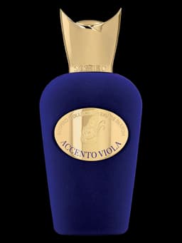 Accento Viola