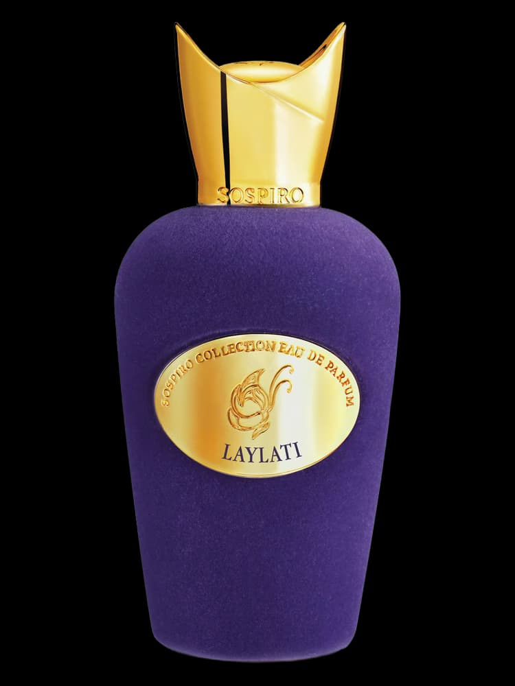 Laylati (Afgano Puro)