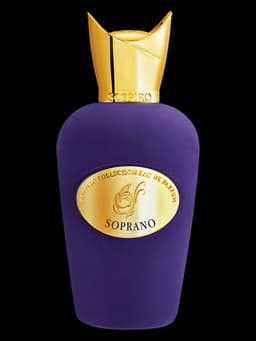 Soprano
