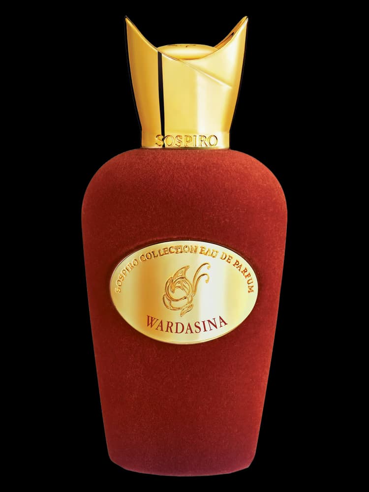 Wardasina (Rosso Afgano)