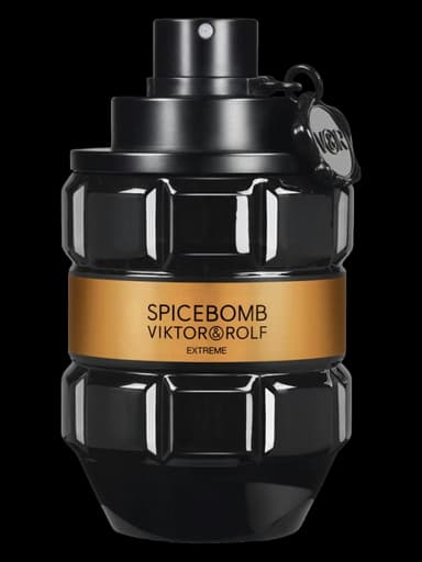 Spicebomb Extreme