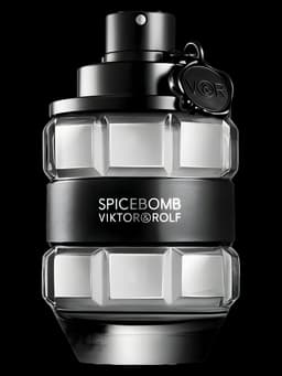 Spicebomb