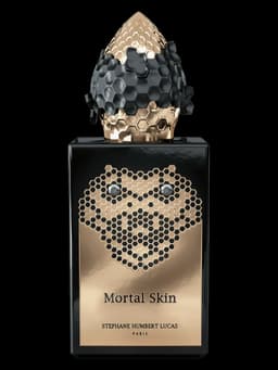 Mortal Skin