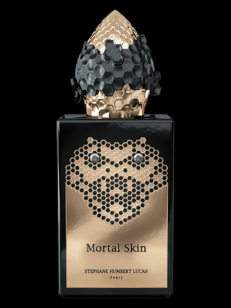 Mortal Skin