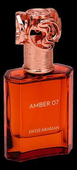 Amber 07