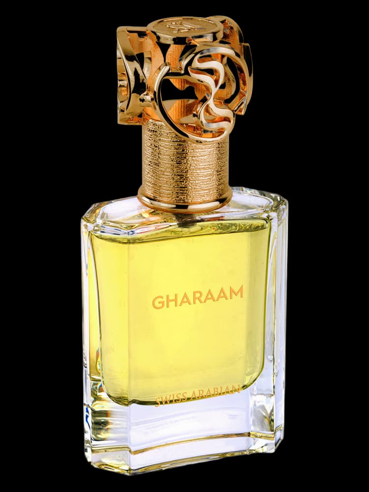 Gharaam