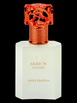 Musk 74 Poudre