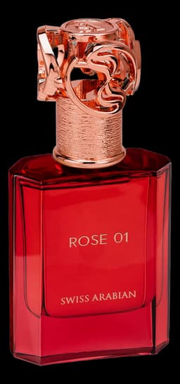 Rose 01