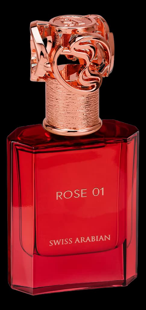 Rose 01