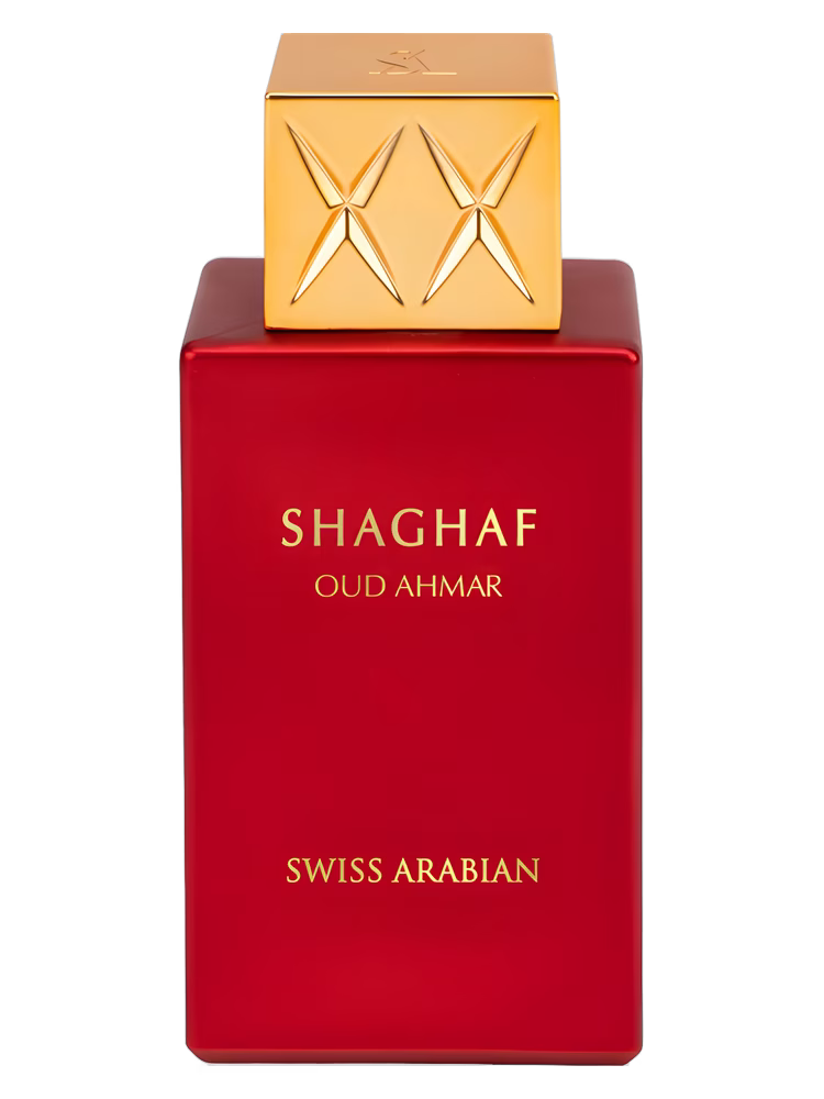 Shaghaf Oud Ahmar