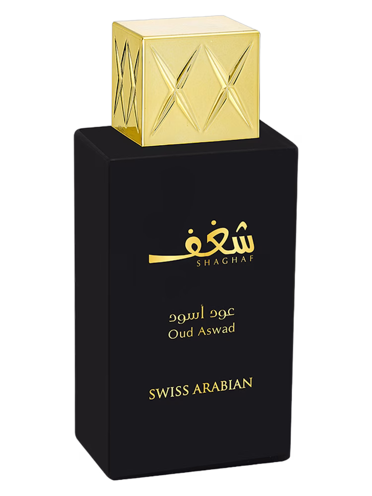 Shaghaf Oud Aswad