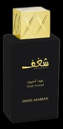 Shaghaf Oud Aswad