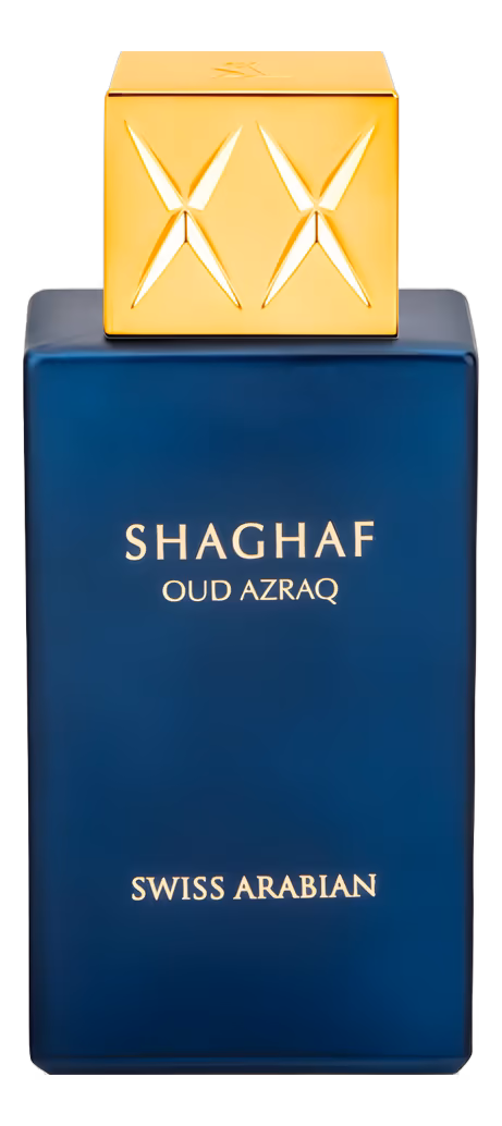 Shaghaf Oud Azraq