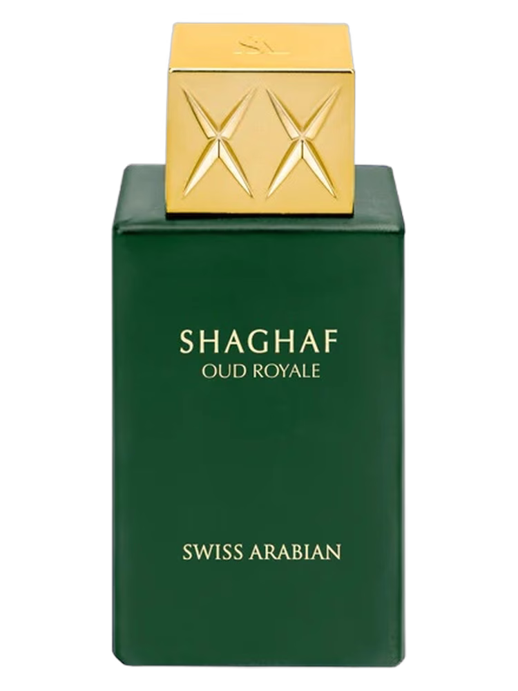 Shaghaf Oud Royale