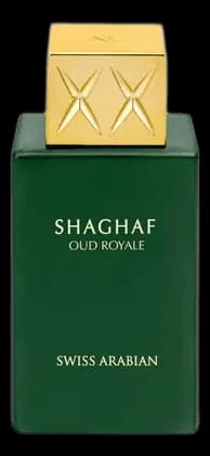 Shaghaf Oud Royale
