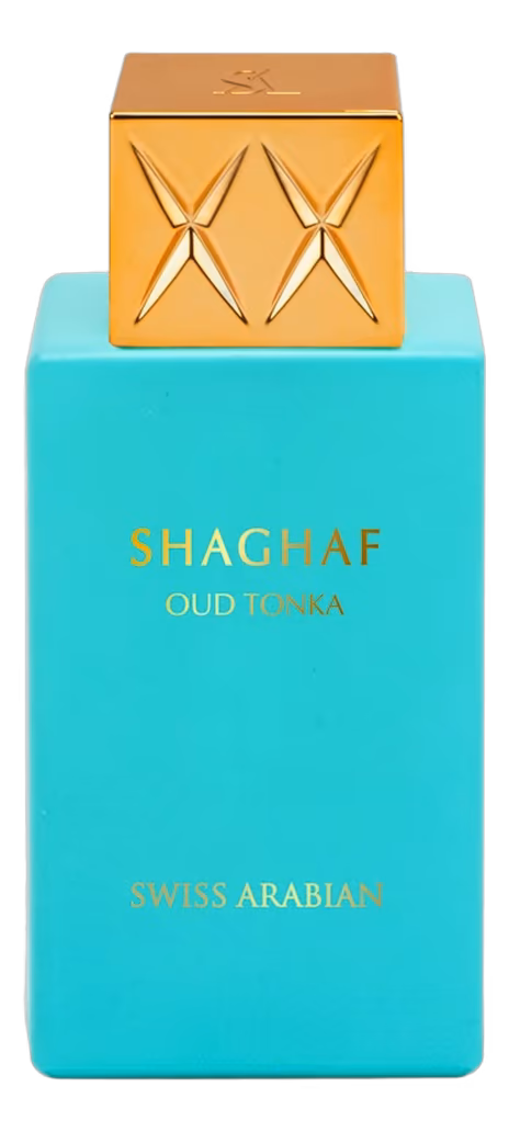 Shaghaf Oud Tonka