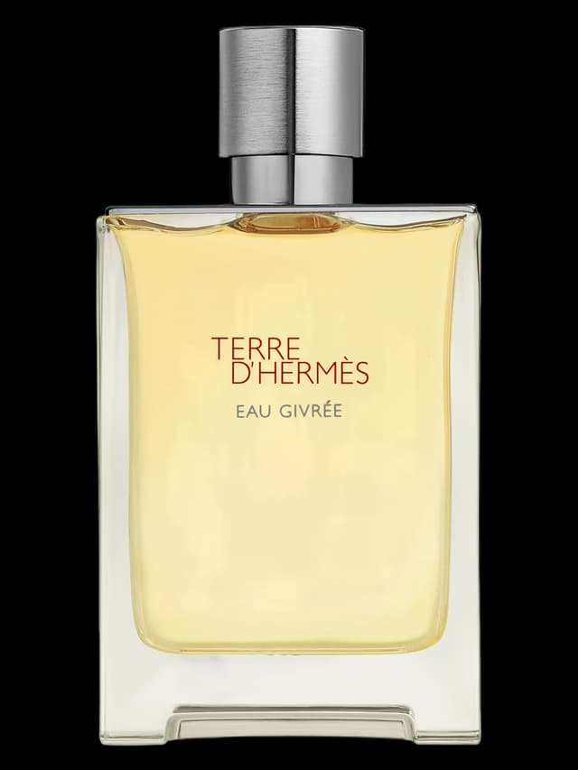 Terre d'Hermès Eau Givrée