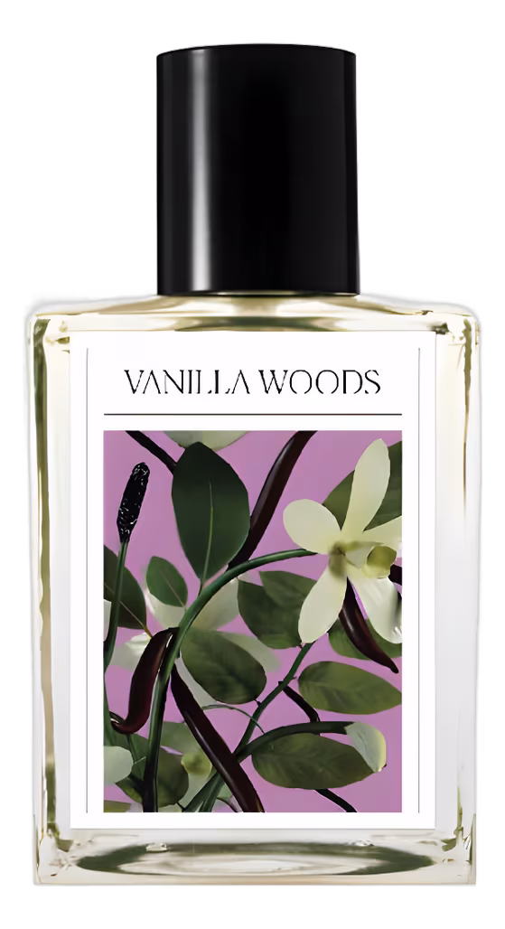 Vanilla Woods
