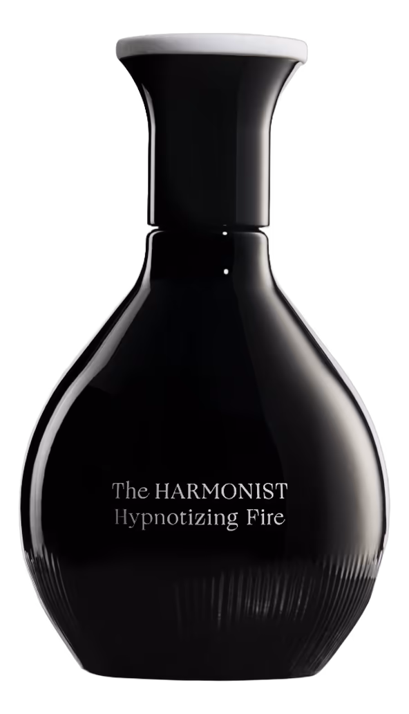 Hypnotizing Fire