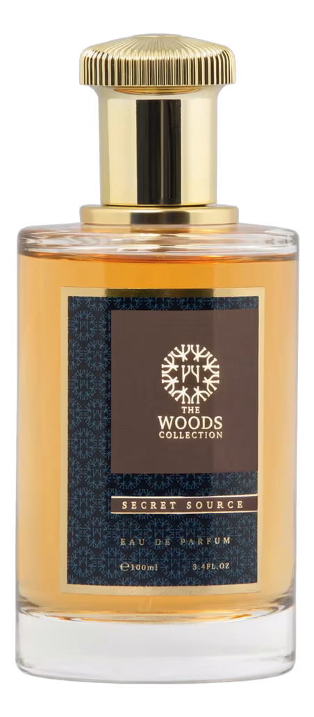 Secret Source