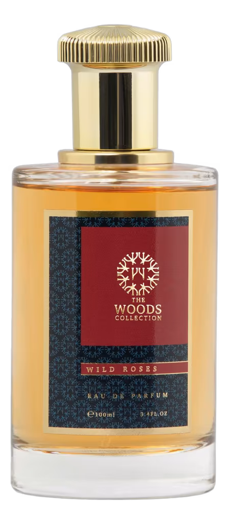 Wild Roses