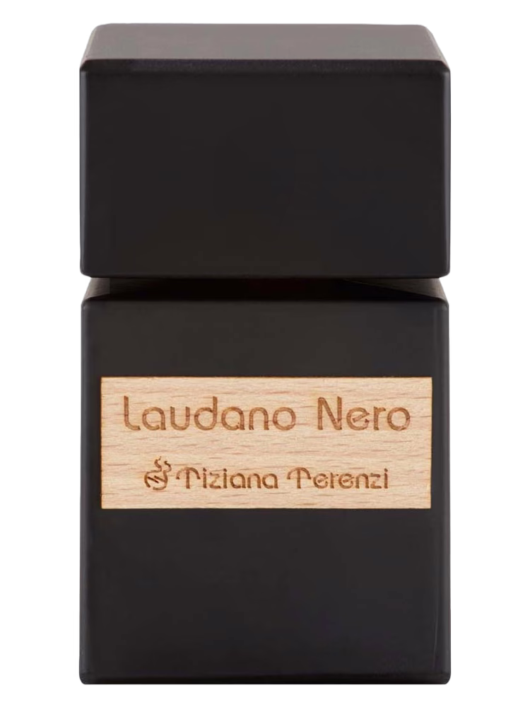 Laudano Nero