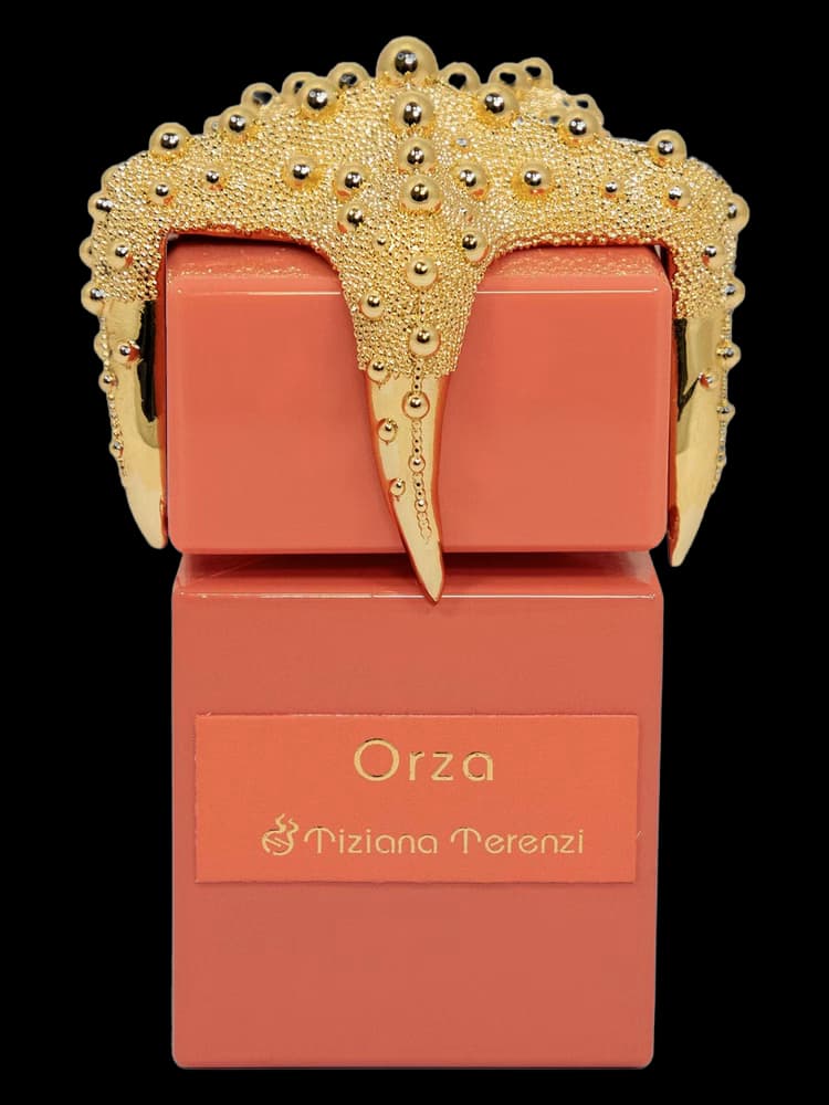 Orza