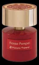Rosso Pompei