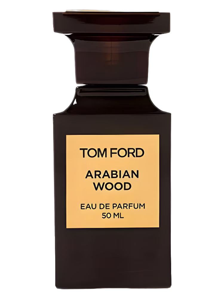 Arabian Wood
