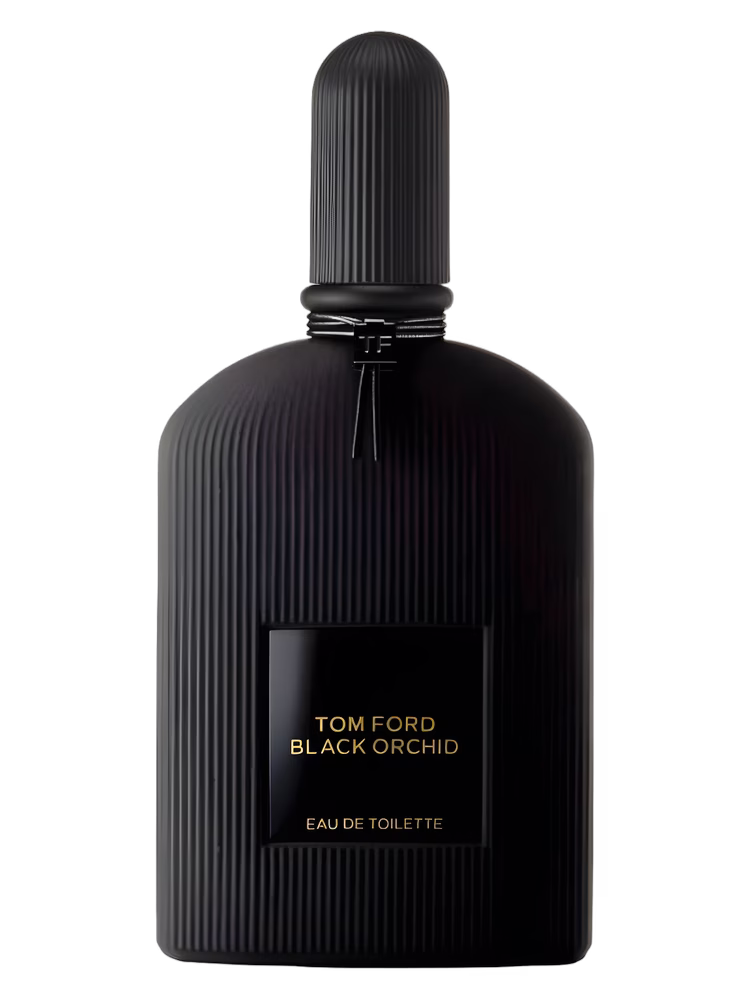 Black Orchid Eau de Toilette