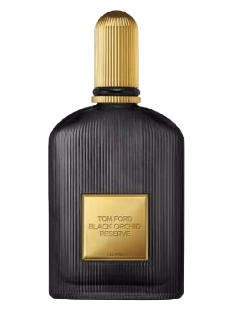 Black Orchid Reserve