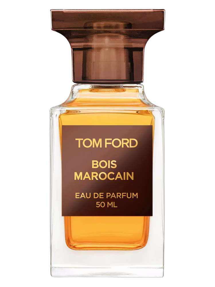 Bois Marocain (2022)