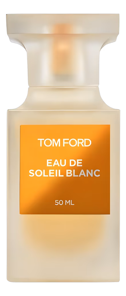 Eau de Soleil Blanc