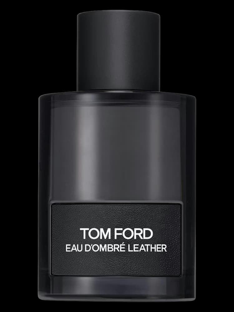 Eau d'Ombré Leather