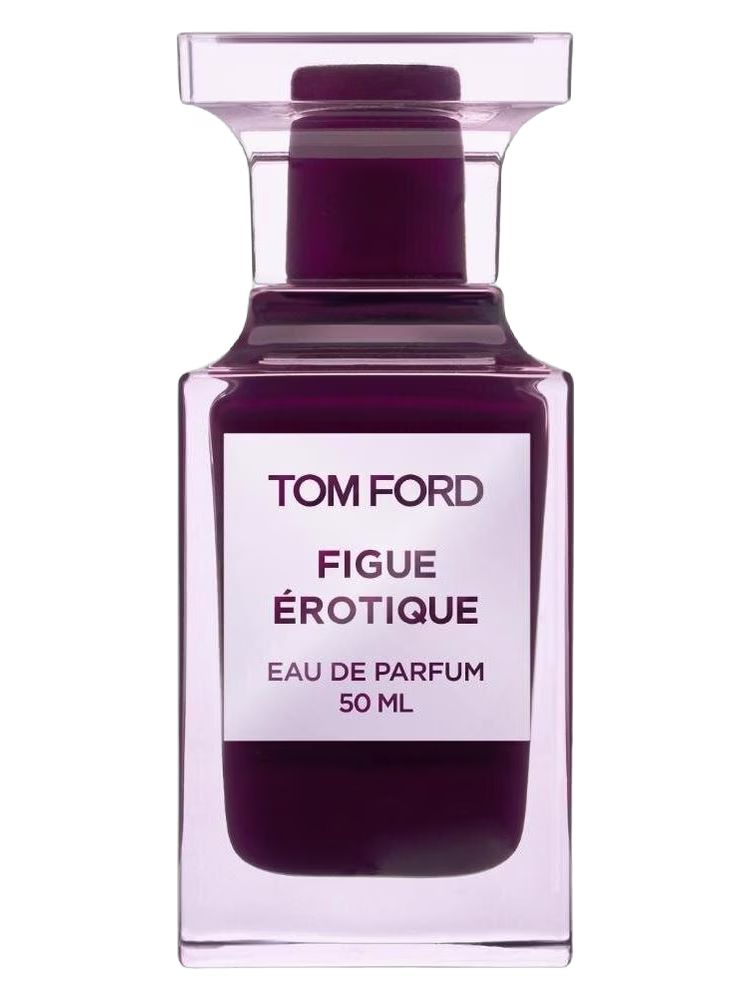 Figue Érotique