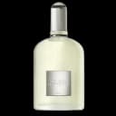 Grey Vetiver