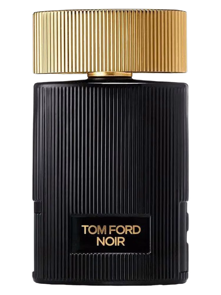 Noir Pour Femme
