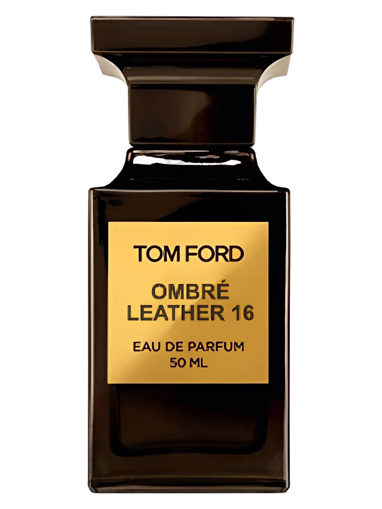 Ombre Leather 16