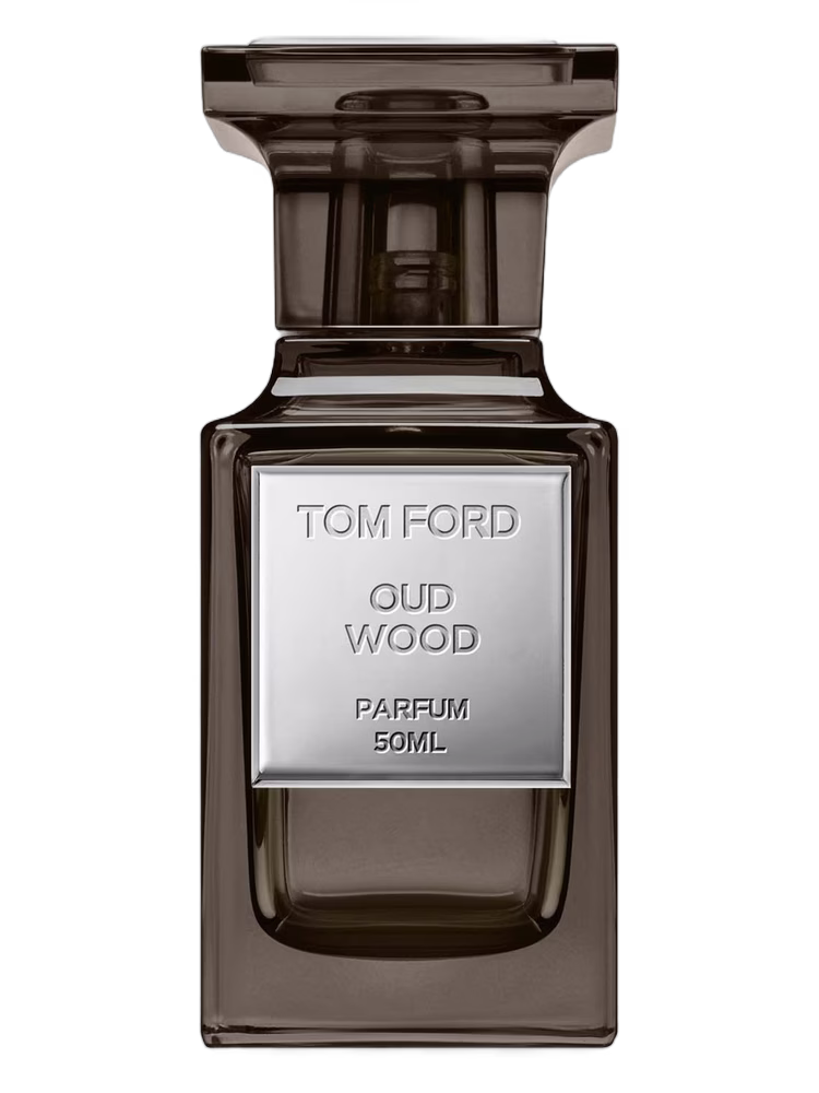 Oud Wood Parfum