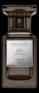 Oud Wood Parfum